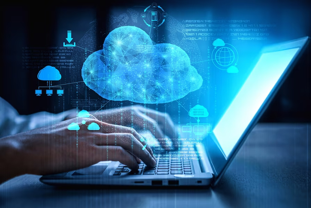 Web Hosting