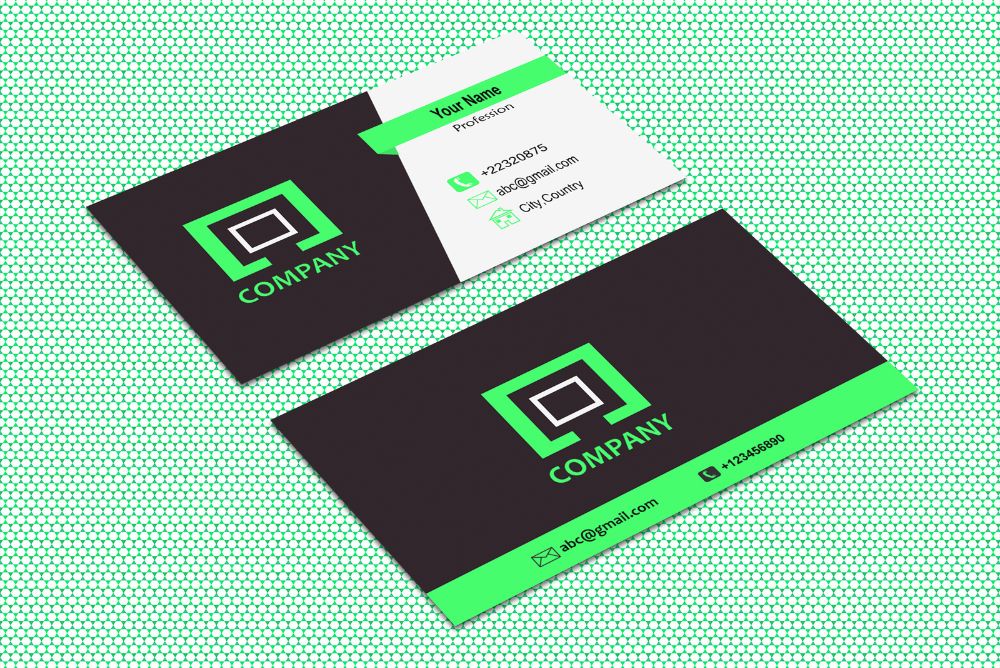 Stationery Design