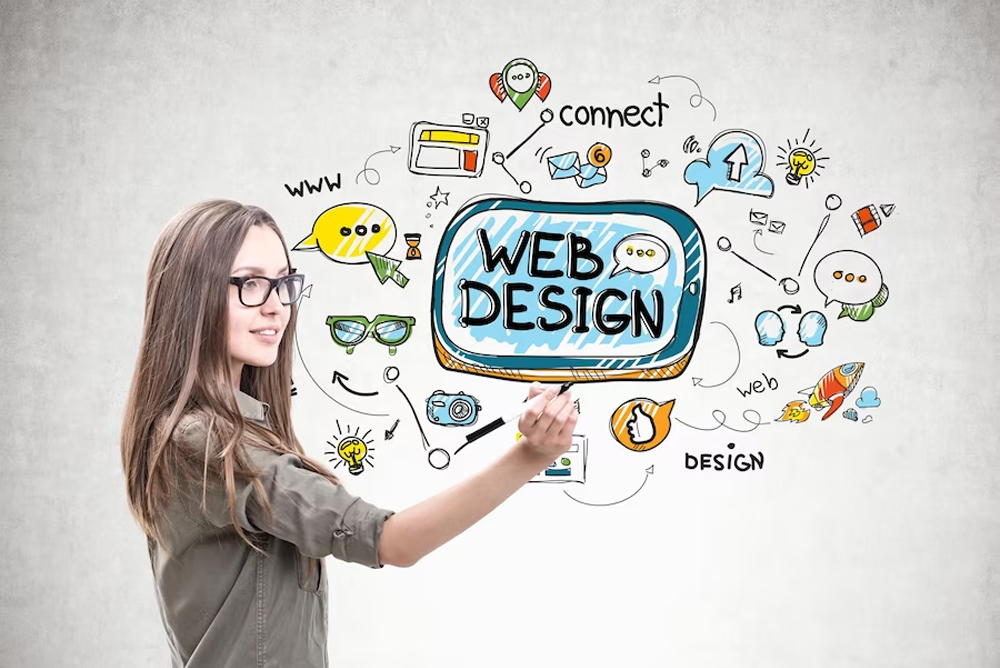 Website Maintenance